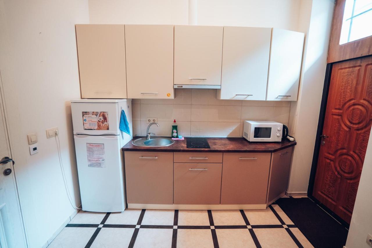 Apartment Wonderful Flat On Center Uzhhorod