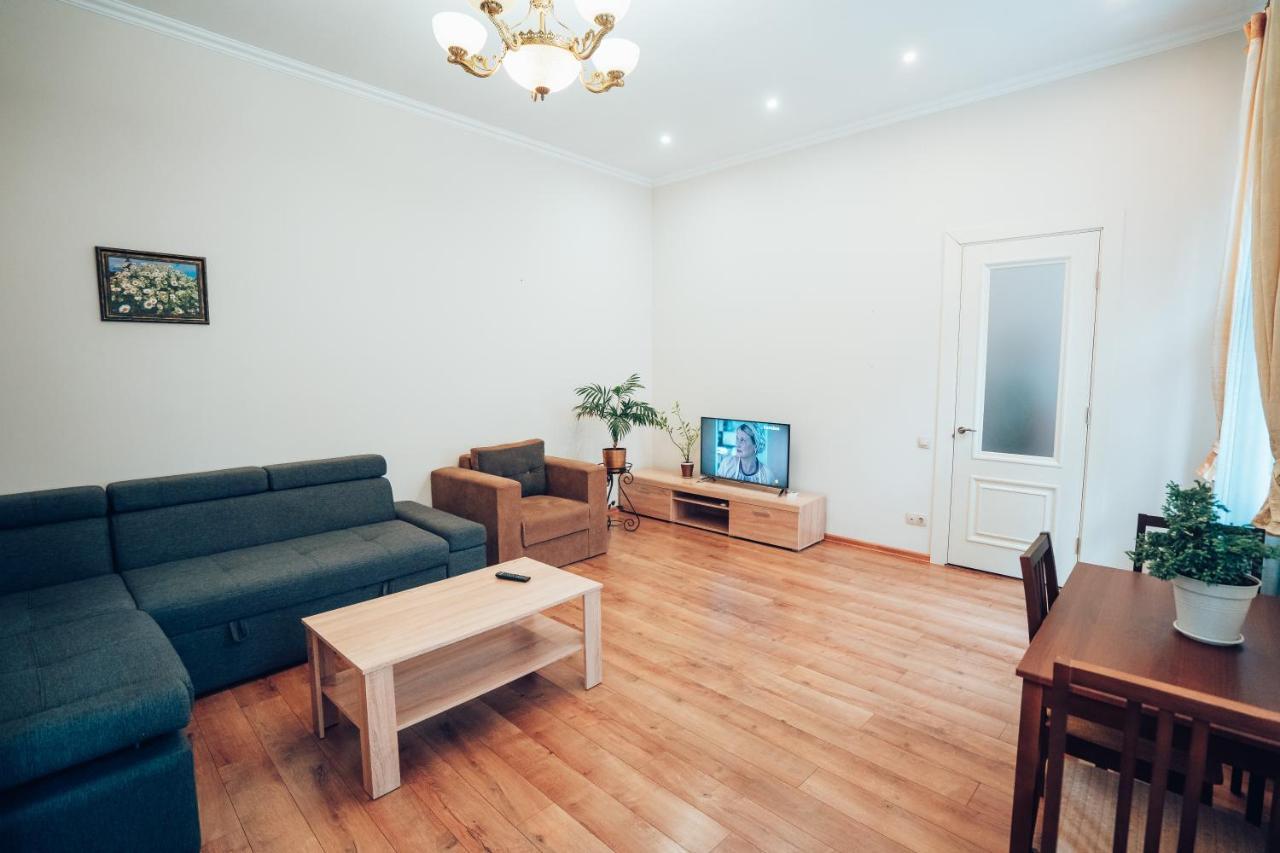 Wonderful Flat On Center Uzhhorod