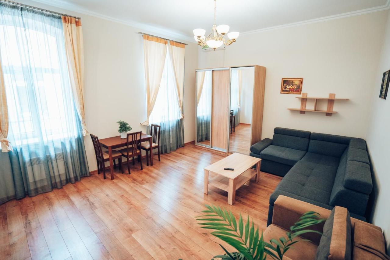 Apartment Wonderful Flat On Center *
