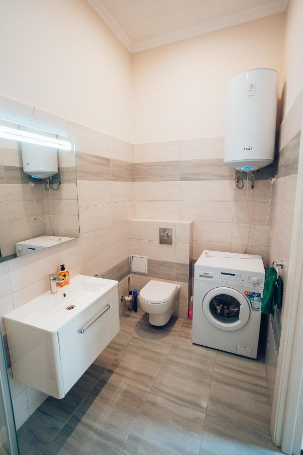 Wonderful Flat On Center * Uzhhorod